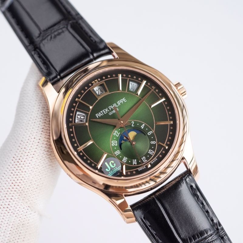 PATEK PHILIPPE Watches